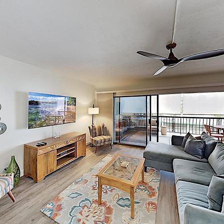 Alii Villas 307 Kailua Kültér fotó