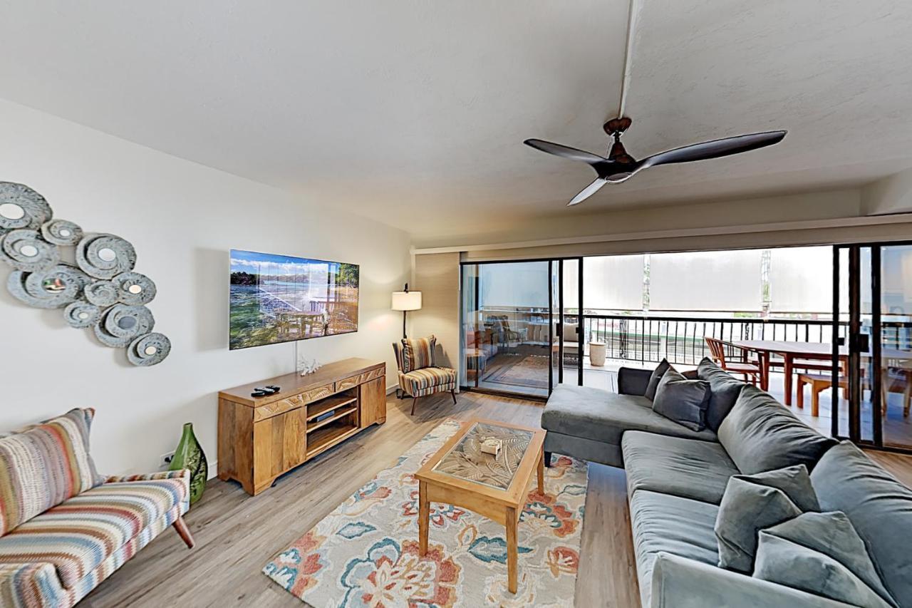Alii Villas 307 Kailua Kültér fotó