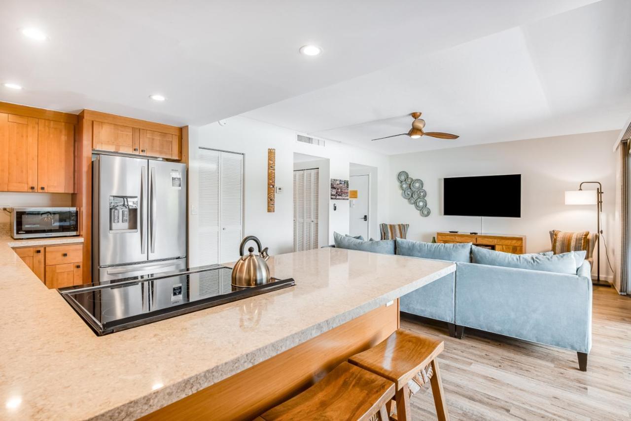 Alii Villas 307 Kailua Kültér fotó