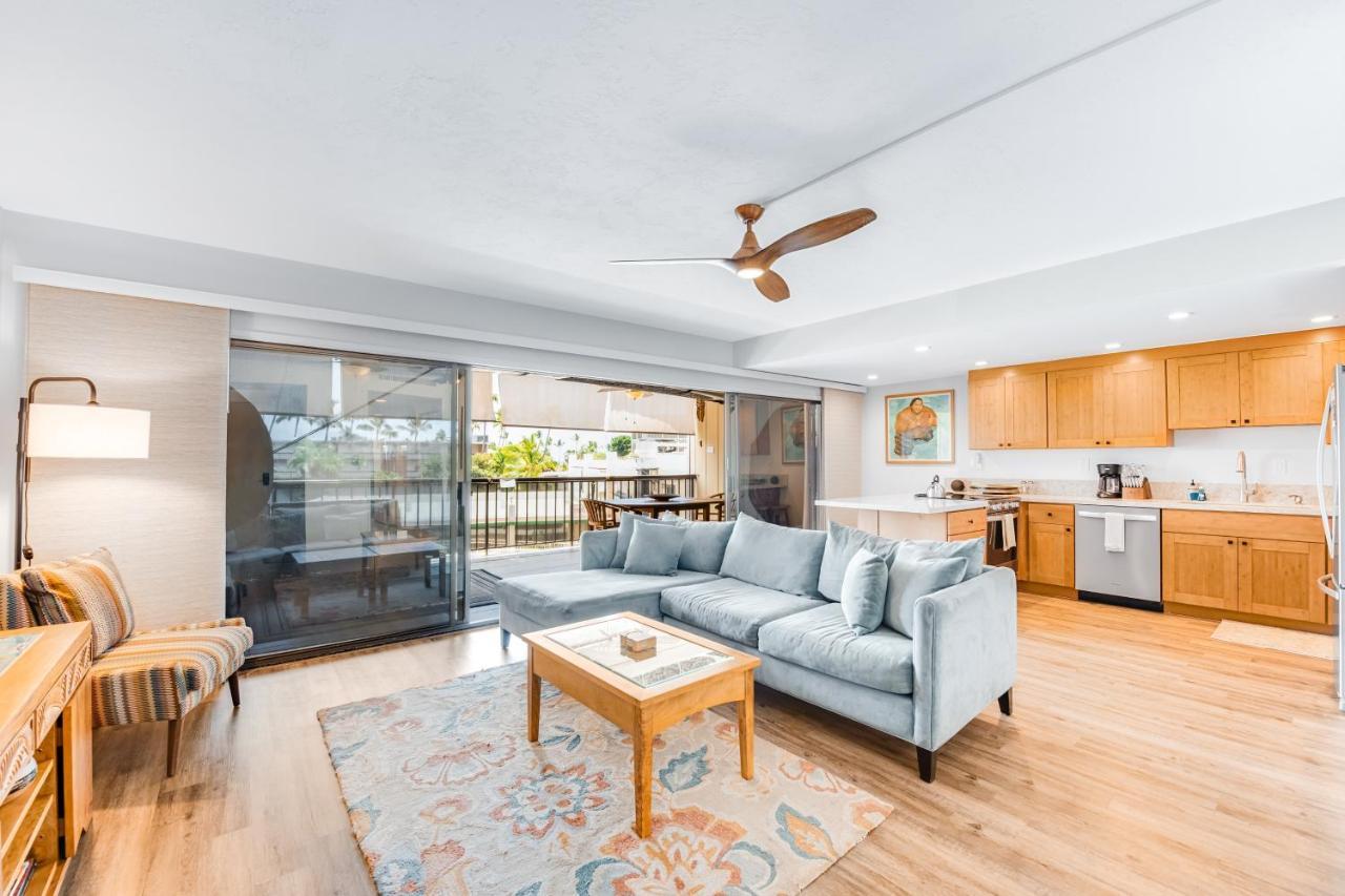 Alii Villas 307 Kailua Kültér fotó