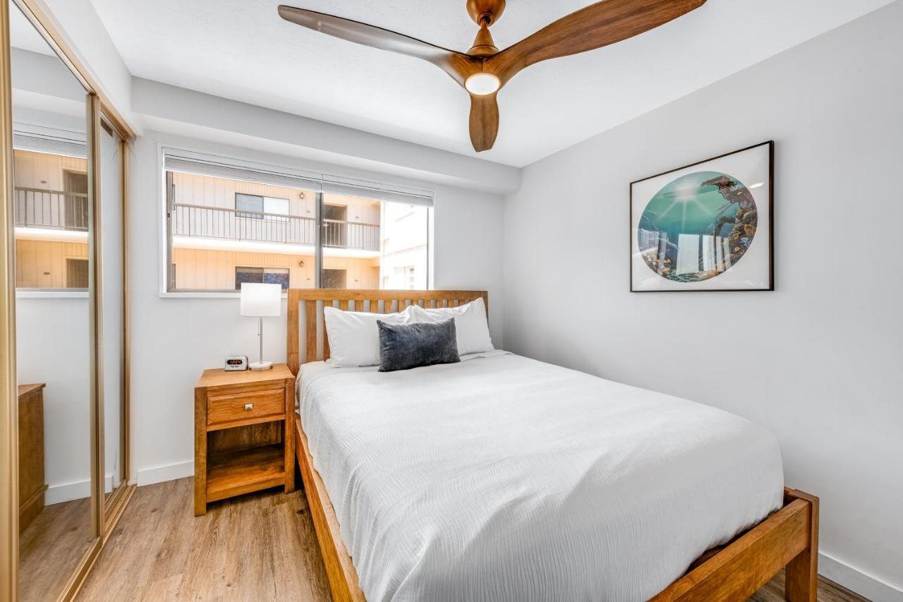 Alii Villas 307 Kailua Kültér fotó