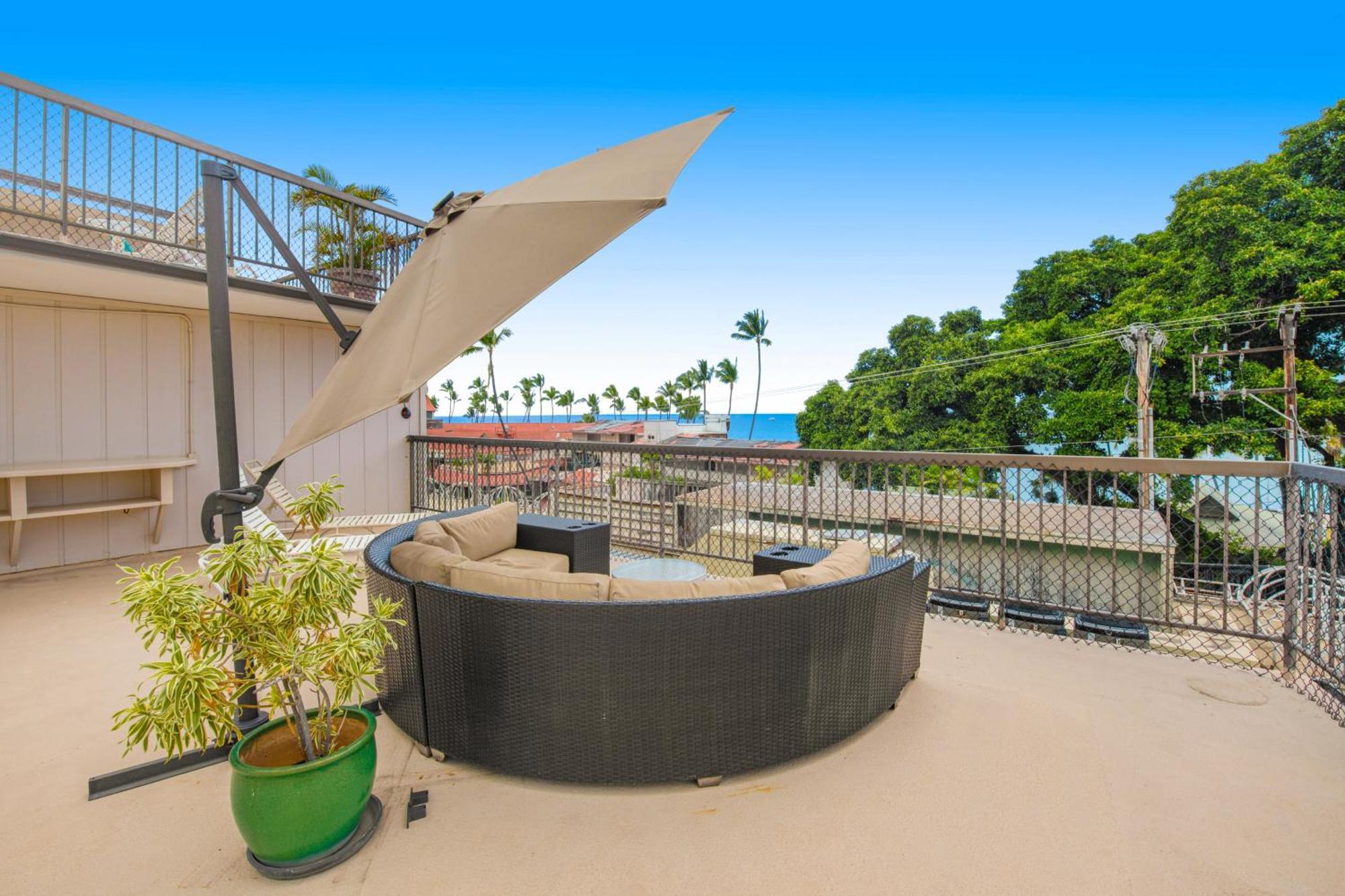 Alii Villas 307 Kailua Kültér fotó