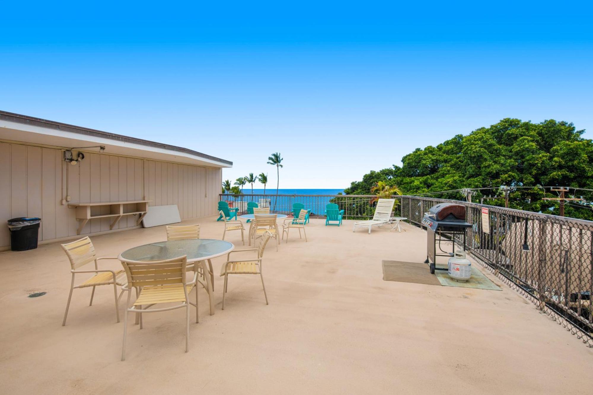 Alii Villas 307 Kailua Kültér fotó