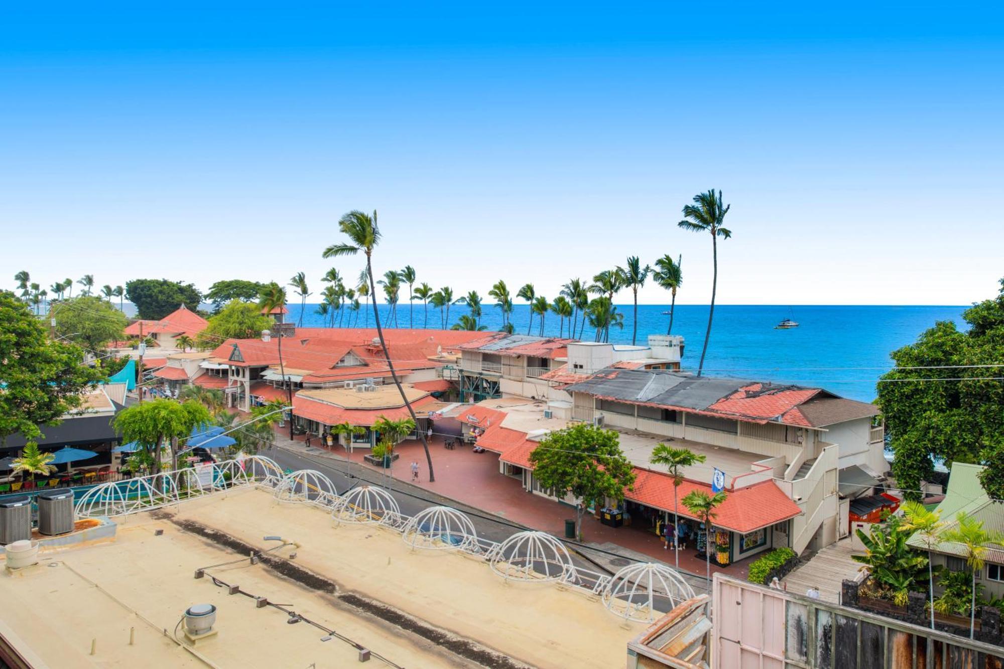 Alii Villas 307 Kailua Kültér fotó