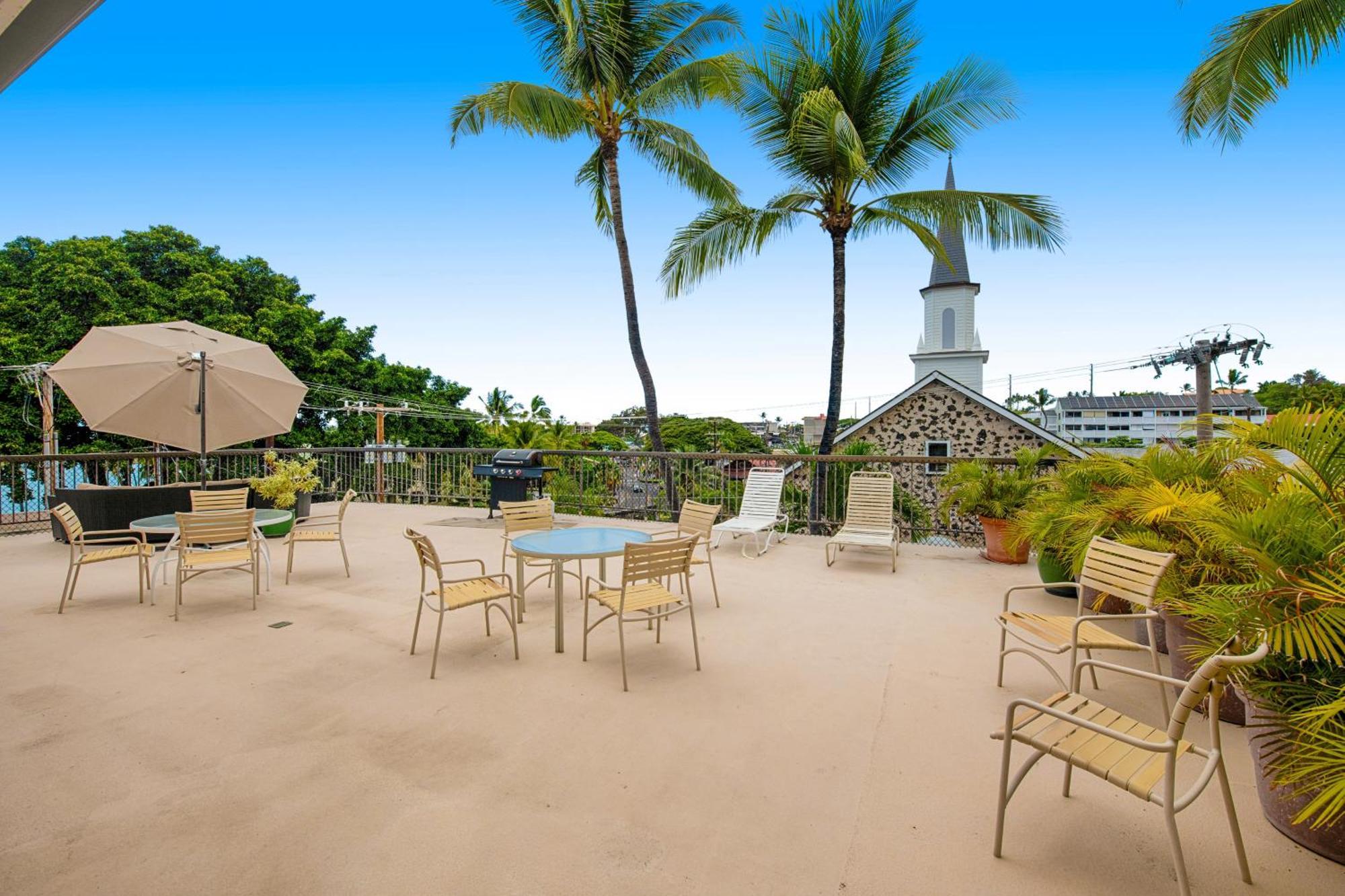 Alii Villas 307 Kailua Kültér fotó